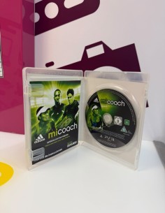 9-9-78298-1-Videojuego PS3 Mi Coach Entrena Con Los Mejores  2