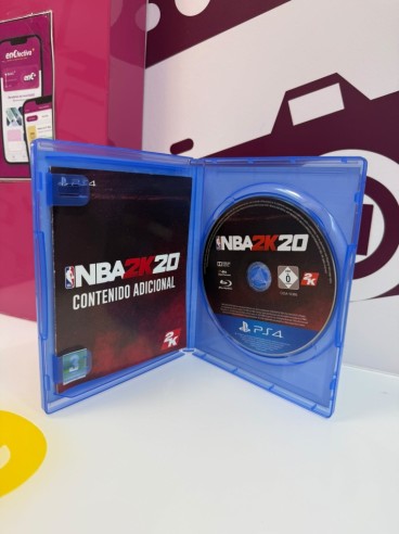 9-9-78299-2-Videojuego PS4 nba2k20
