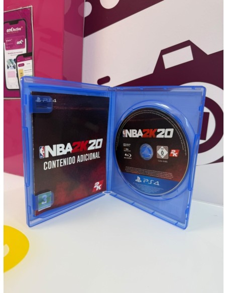 9-9-78299-2-Videojuego PS4 nba2k20