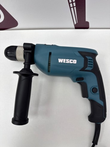 8-8-78844-2-Taladro Electrico Wesco WS3174.4 750W
