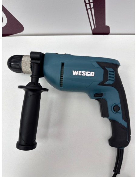 8-8-78844-2-Taladro Electrico Wesco WS3174.4 750W