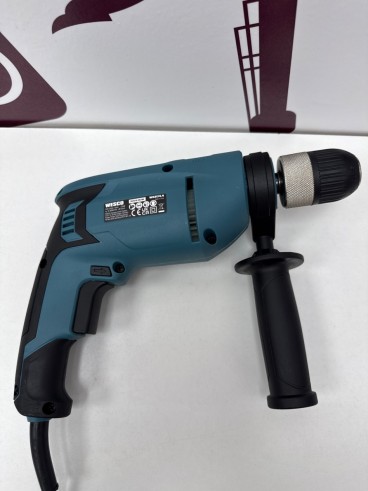 8-8-78844-3-Taladro Electrico Wesco WS3174.4 750W