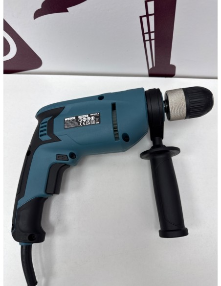 8-8-78844-3-Taladro Electrico Wesco WS3174.4 750W