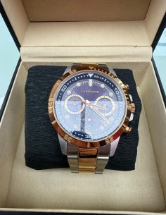 8-8-76484-1-Reloj Pulsera Caballero Lanscotte Solar 316L 2