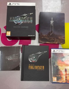 7-7-88358-1-Videojuego PS5 final fantasy rebirth deluxe edition ps5