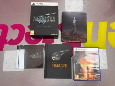7-7-88358-1-Videojuego PS5 final fantasy rebirth deluxe edition ps5