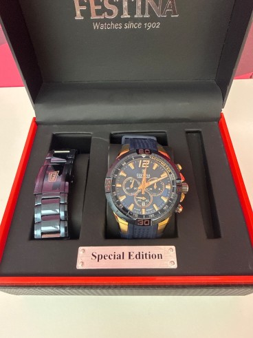 8-8-73777-2-Reloj Pulsera Caballero Festina F20524
