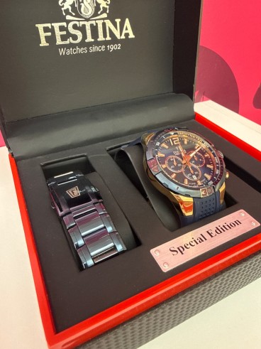 8-8-73777-3-Reloj Pulsera Caballero Festina F20524