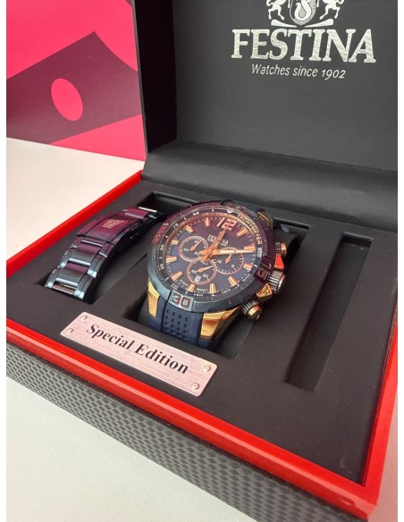 8-8-73777-4-Reloj Pulsera Caballero Festina F20524