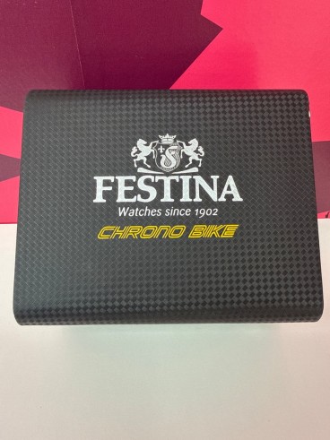 8-8-73777-5-Reloj Pulsera Caballero Festina F20524