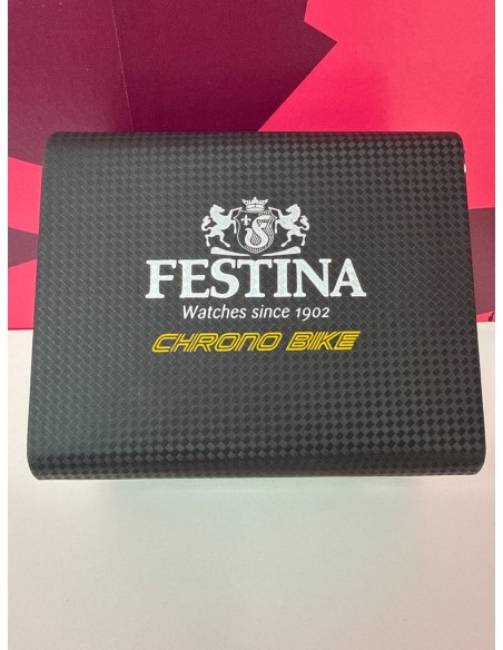 8-8-73777-5-Reloj Pulsera Caballero Festina F20524