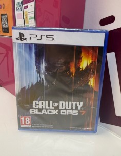 9-9-78346-1-Videojuego PS5 Call Of Duty Black Ops 7 (precintado)