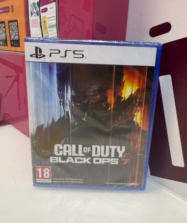 9-9-78346-1-Videojuego PS5 Call Of Duty Black Ops 7 (precintado)