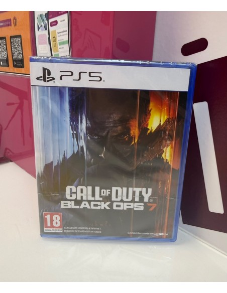 9-9-78346-1-Videojuego PS5 Call Of Duty Black Ops 7 (precintado)