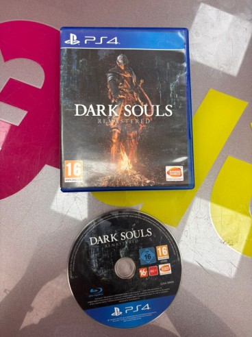 7-7-88356-1-Videojuego PS4 dark soulds remastered ps4