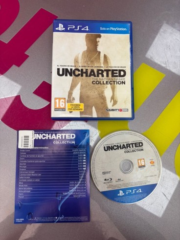 7-7-88359-1-Videojuego PS4 uncharted the nathan drake 
