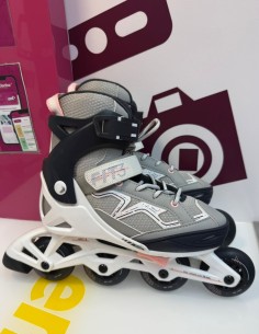 9-9-78322-1-Patines Oxelo 35-38 2