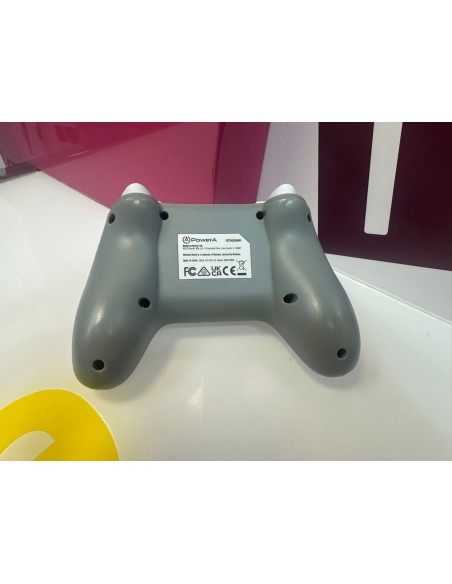9-9-78310-2-Mando Nintendo Switch Compatible 
