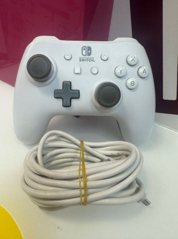 9-9-78310-4-Mando Nintendo Switch Compatible 