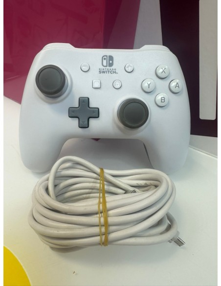 9-9-78310-4-Mando Nintendo Switch Compatible 