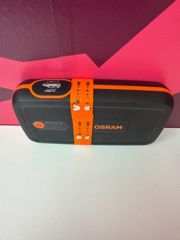 8-8-78859-2-Arrancador Baterias Osram OBSL300 12000mAh (Sin Uso)