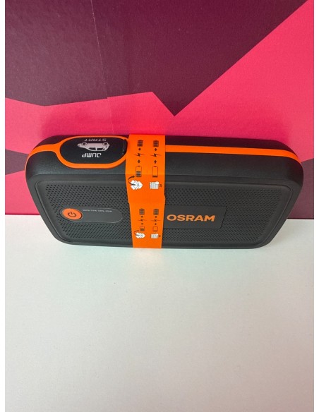 8-8-78859-2-Arrancador Baterias Osram OBSL300 12000mAh (Sin Uso)