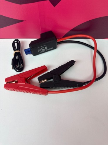 8-8-78859-4-Arrancador Baterias Osram OBSL300 12000mAh (Sin Uso)