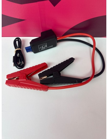 8-8-78859-4-Arrancador Baterias Osram OBSL300 12000mAh (Sin Uso)
