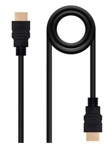 1-1-274658-1-CABLE HDMI 1.4 1.8M 4K