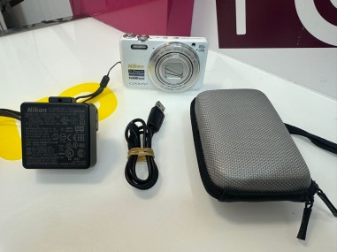 9-9-78338-1-Cámara digital compacta nikon coolpix S7000 16.0 megapixels wide 20xzom full hd movie 
