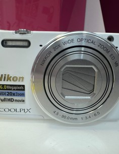 9-9-78338-1-Cámara digital compacta nikon coolpix S7000 16.0 megapixels wide 20xzom full hd movie  2