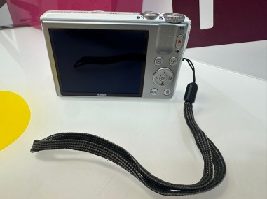 9-9-78338-4-Cámara digital compacta nikon coolpix S7000 16.0 megapixels wide 20xzom full hd movie 