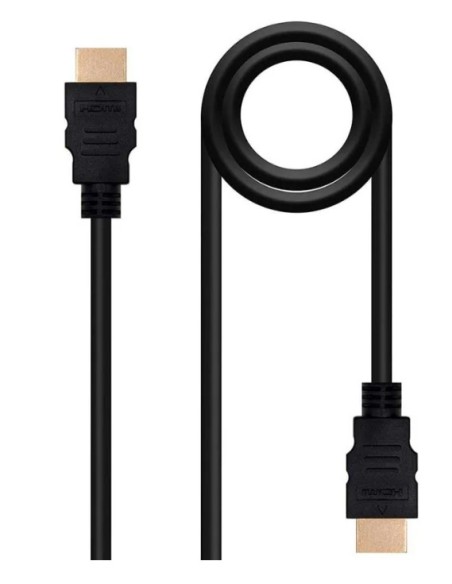 1-1-274662-1-CABLE HDMI 1.4 1.8M 4K
