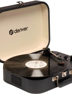 1-1-274671-1-TOCADISCO DENVER VPL-130DGR