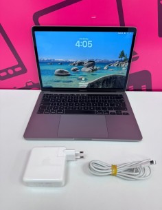 7-7-88343-1-Ordenador portátil Apple Macbook Pro Retina 13-INCH, 2020, 512ssd 32gram intel core I7 de 4 nucleo