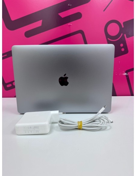 7-7-88343-3-Ordenador portátil Apple Macbook Pro Retina 13-INCH, 2020, 512ssd 32gram intel core I7 de 4 nucleo