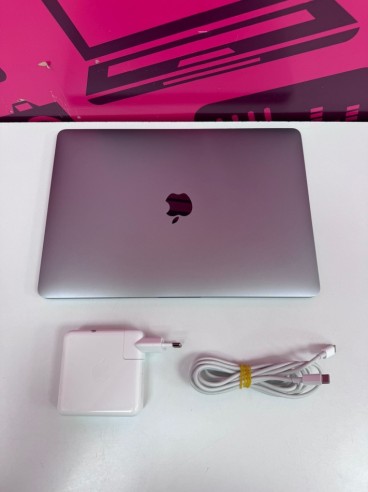 7-7-88343-4-Ordenador portátil Apple Macbook Pro Retina 13-INCH, 2020, 512ssd 32gram intel core I7 de 4 nucleo