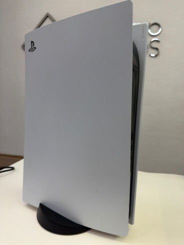 1-1-274611-3-Consola PS5 Fat Cd Blanco 825Gb