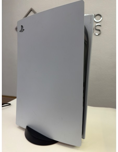 1-1-274611-3-Consola PS5 Fat Cd Blanco 825Gb