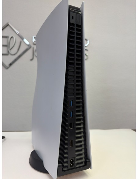 1-1-274611-4-Consola PS5 Fat Cd Blanco 825Gb