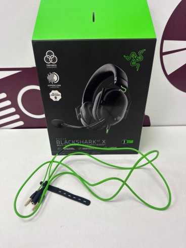8-8-78857-4-Auriculares Razer Blackshark V2 X
