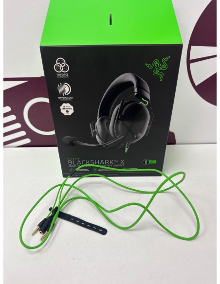 8-8-78857-4-Auriculares Razer Blackshark V2 X