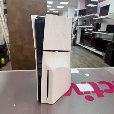 7-7-87149-1-Consola PS5 Slim Edicion Disco 