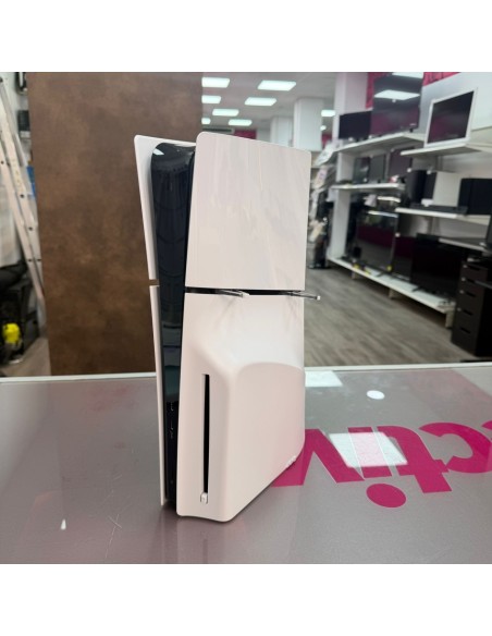 7-7-87149-1-Consola PS5 Slim Edicion Disco 
