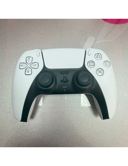 7-7-87149-3-Consola PS5 Slim Edicion Disco 