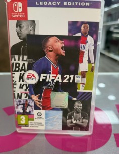 7-7-87111-1-Videojuego Nintendo Switch Fifa 21