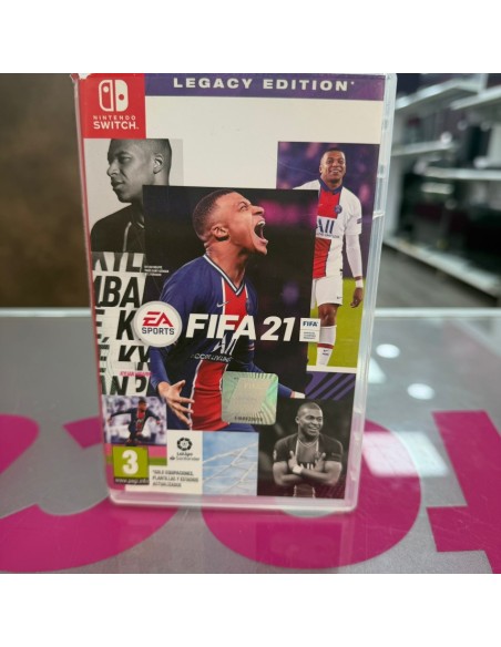 7-7-87111-1-Videojuego Nintendo Switch Fifa 21
