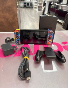 7-7-87110-1-Consola Nintendo Switch