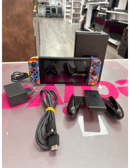 7-7-87110-1-Consola Nintendo Switch