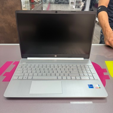 7-7-42175-3-Portátil HP 15s-fq2019ns Intel i7 1165G7 12GB 512 SSD 15 